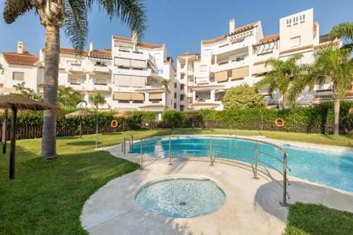 Motril Costa Tropical apartment foto 6388369