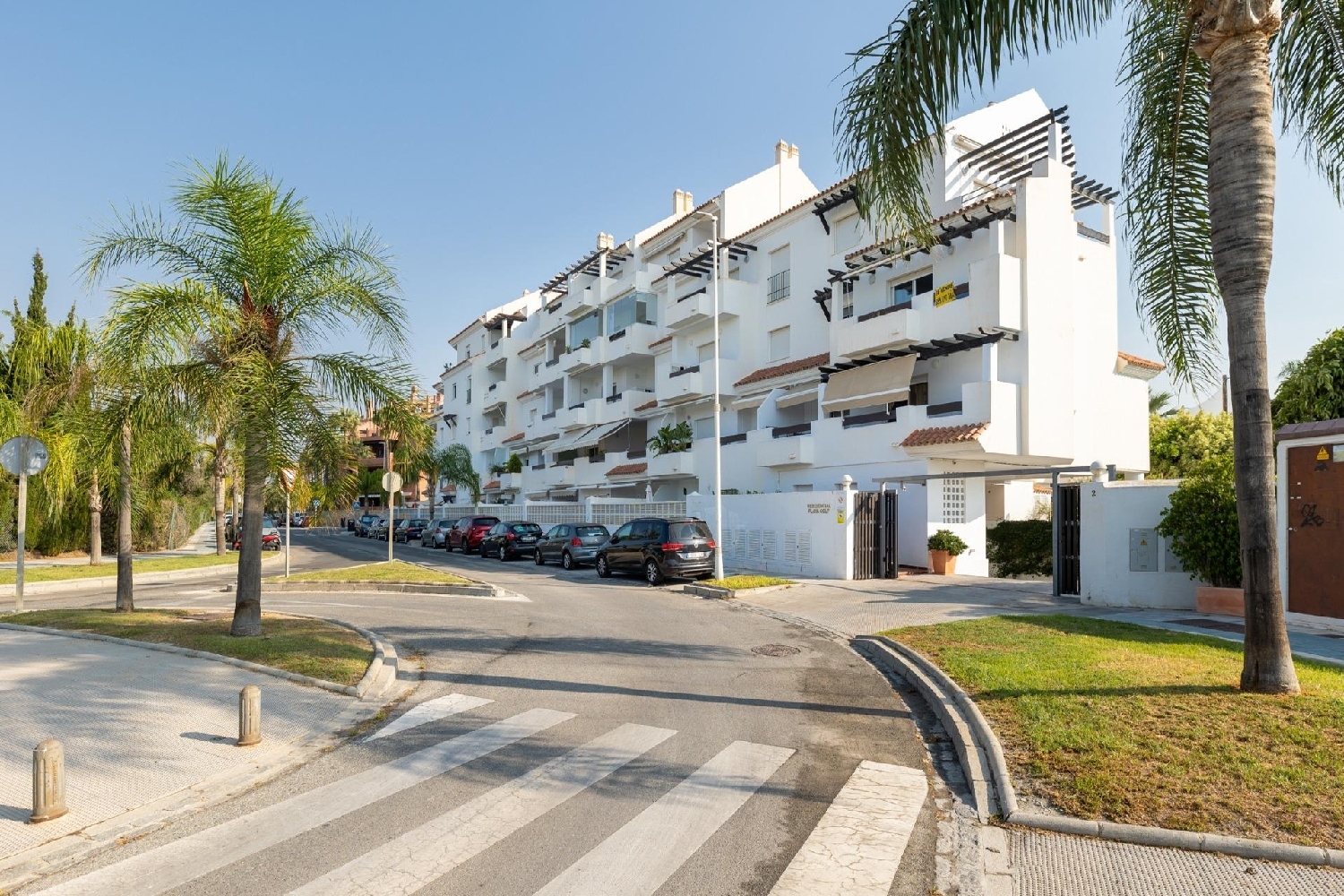  for sale apartment Motril Costa Tropical 2