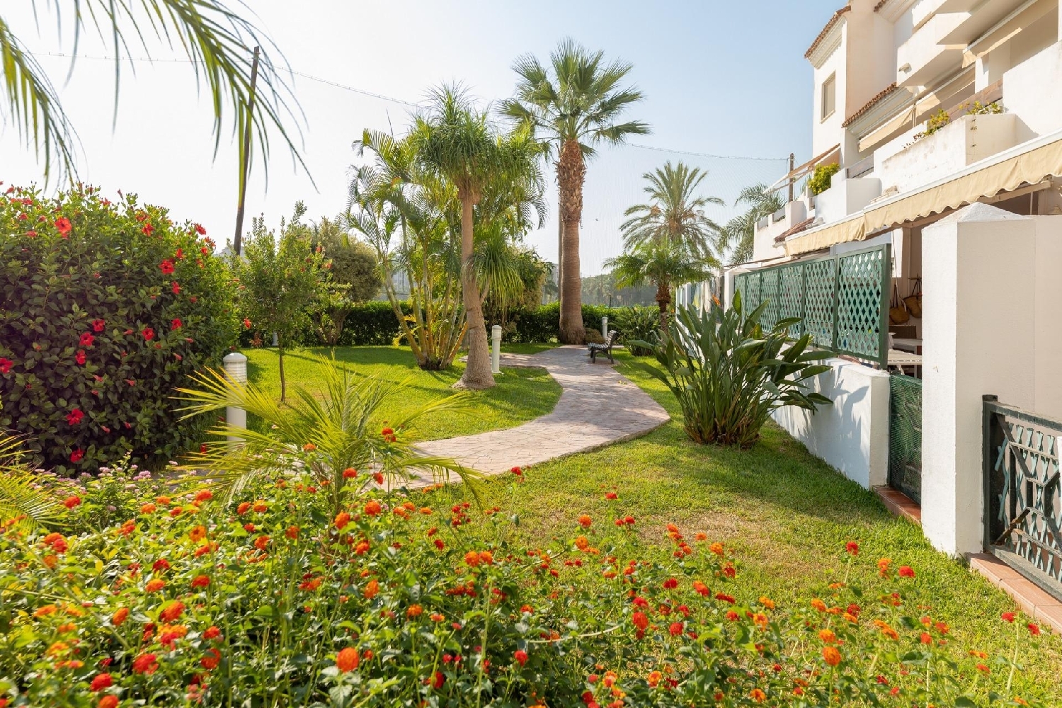  for sale apartment Motril Costa Tropical 5