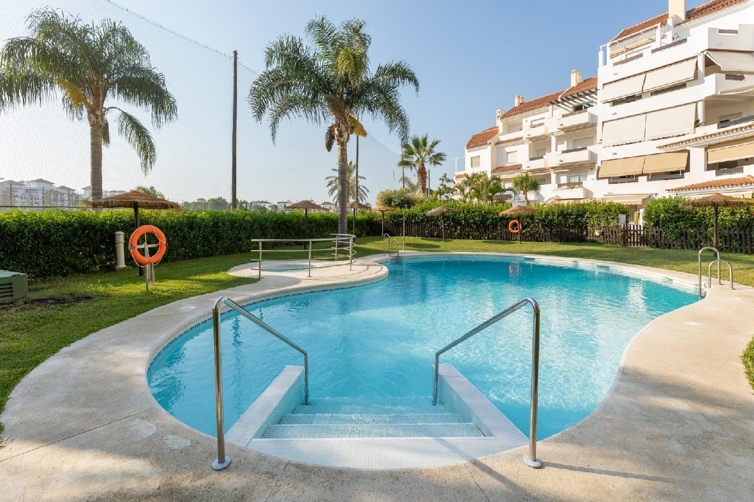  for sale apartment Motril Costa Tropical 6