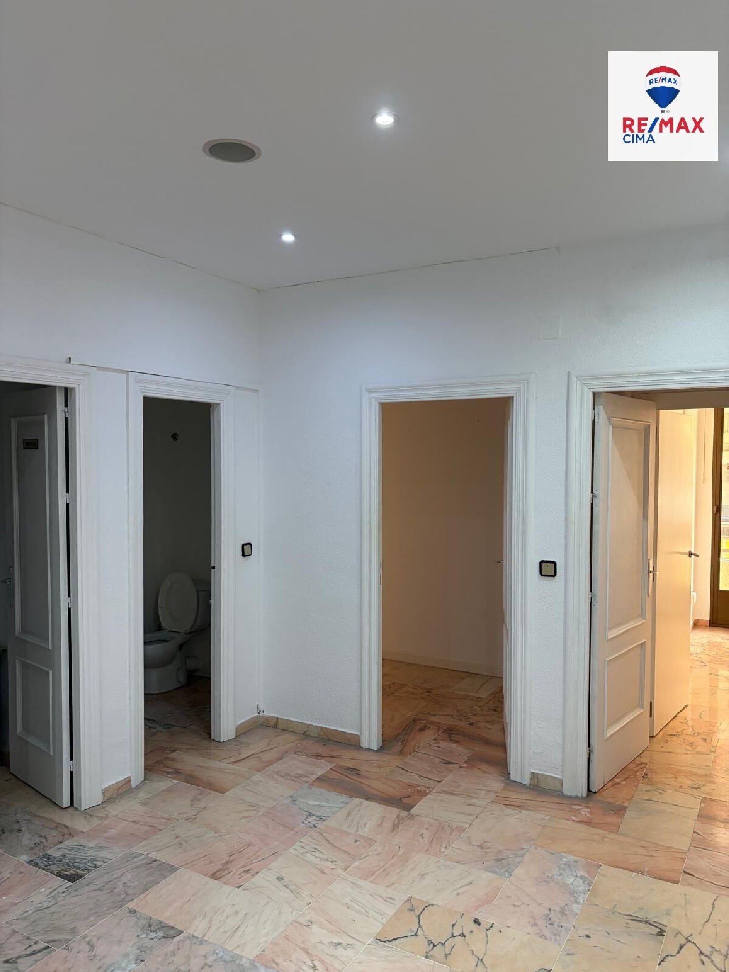 te koop appartement Motril Costa Tropical 3