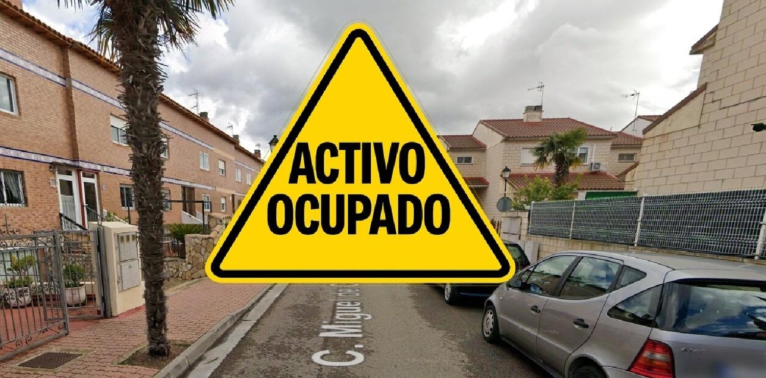  en venta apartamento Muela Hurdes 1