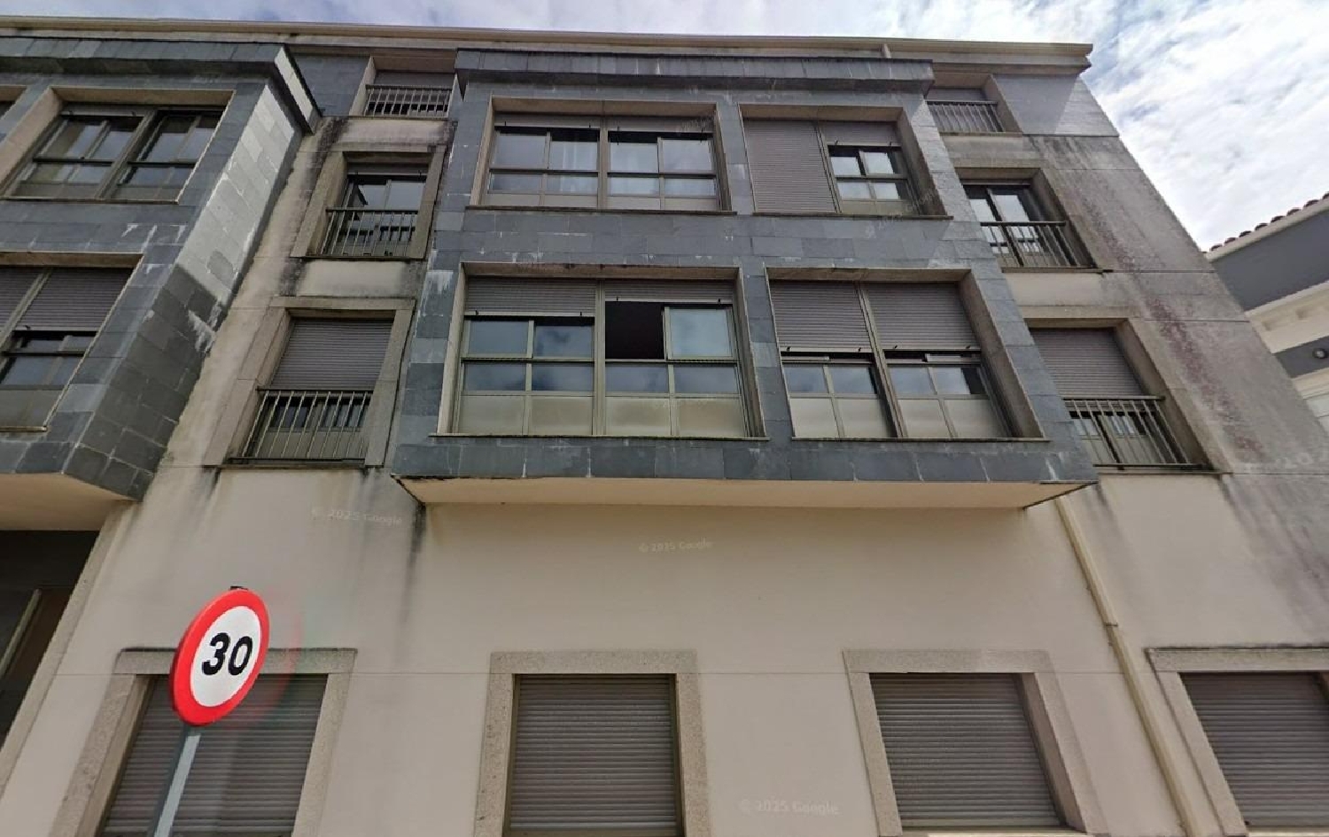 kaufen Wohnung Mugardos Ferrol 3