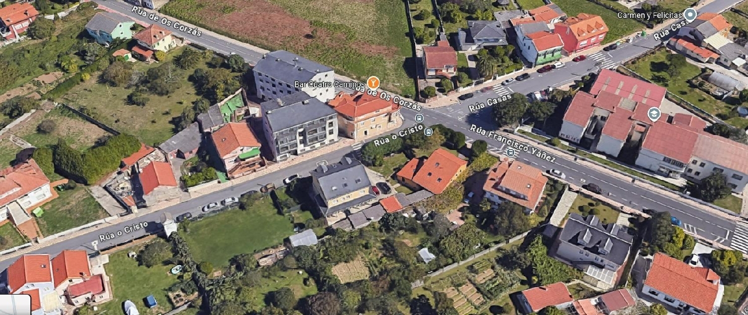  kaufen Wohnung Mugardos Ferrol 5