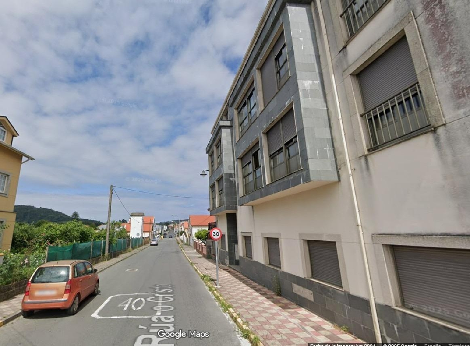 kaufen Wohnung Mugardos Ferrol 2