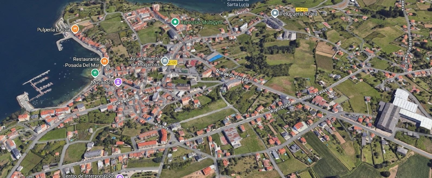  kaufen Wohnung Mugardos Ferrol 4