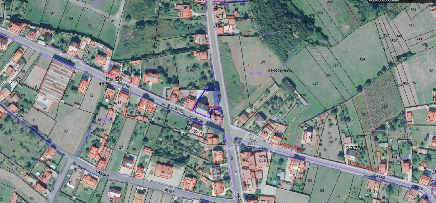  kaufen Wohnung Mugardos Ferrol 6