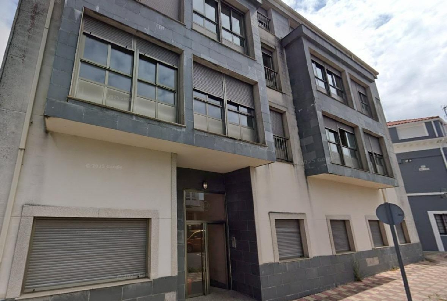  kaufen Wohnung Mugardos Ferrol 1