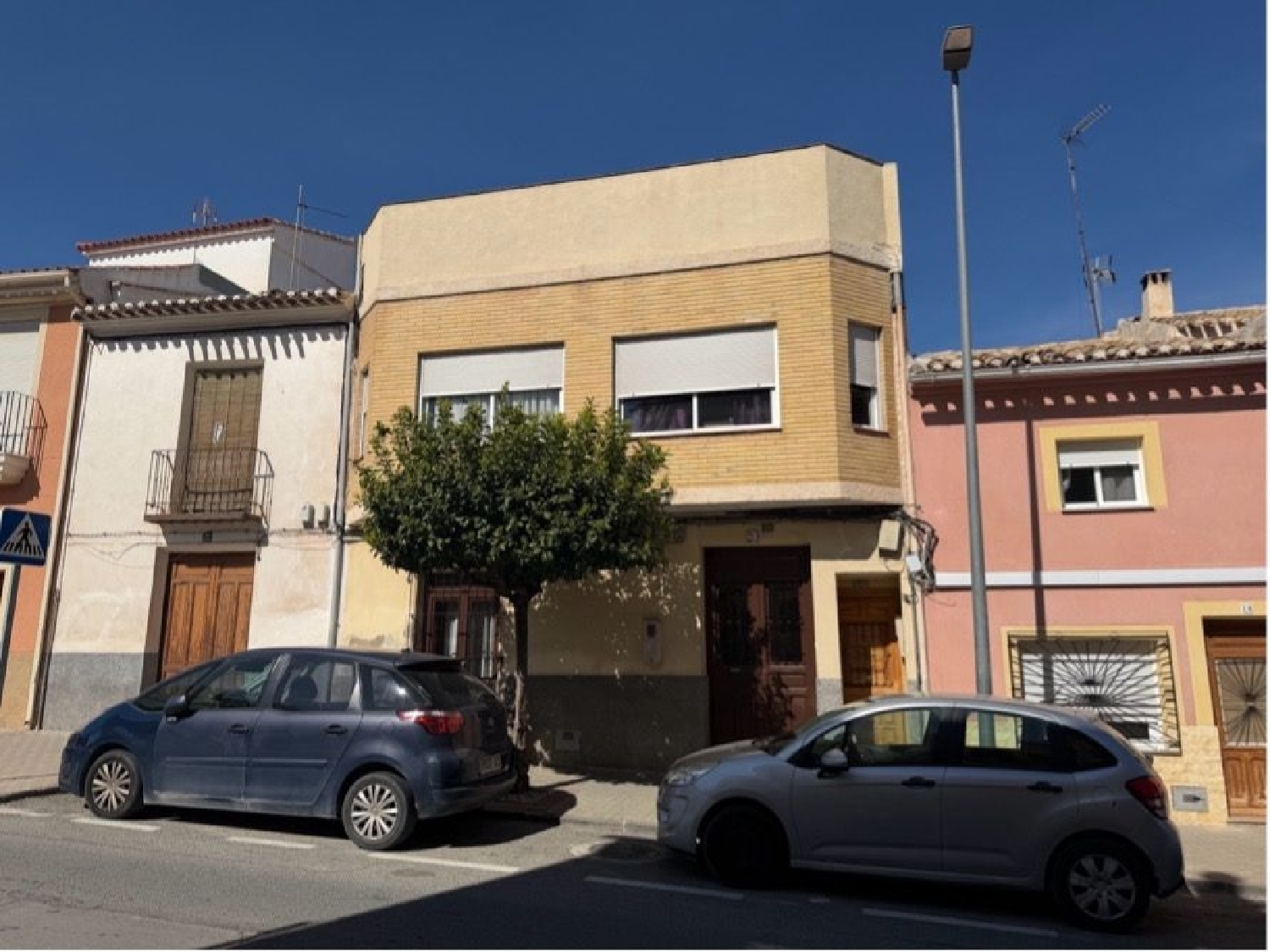  en venta apartamento Mula Río Mula 2