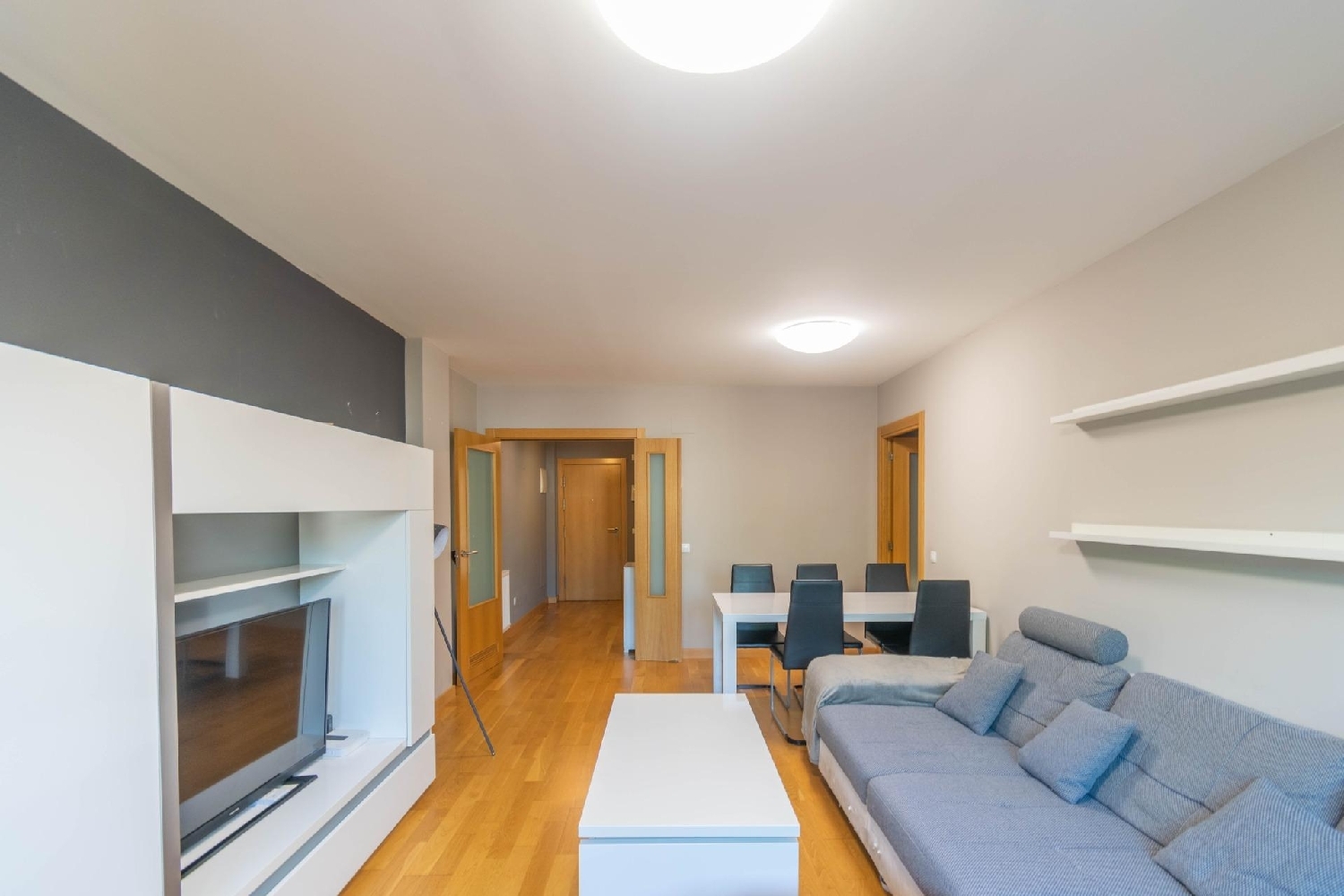te koop appartement Mutilva Alta Pamplona 3