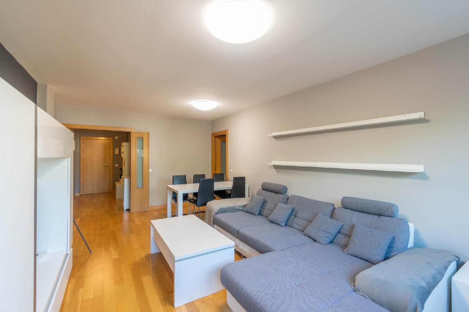 te koop appartement Mutilva Alta Pamplona 5