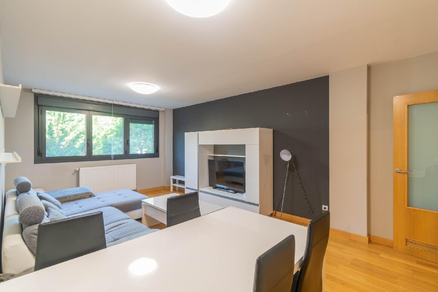 te koop appartement Mutilva Alta Pamplona 6