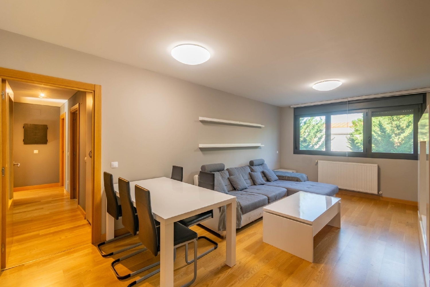 te koop appartement Mutilva Alta Pamplona 4