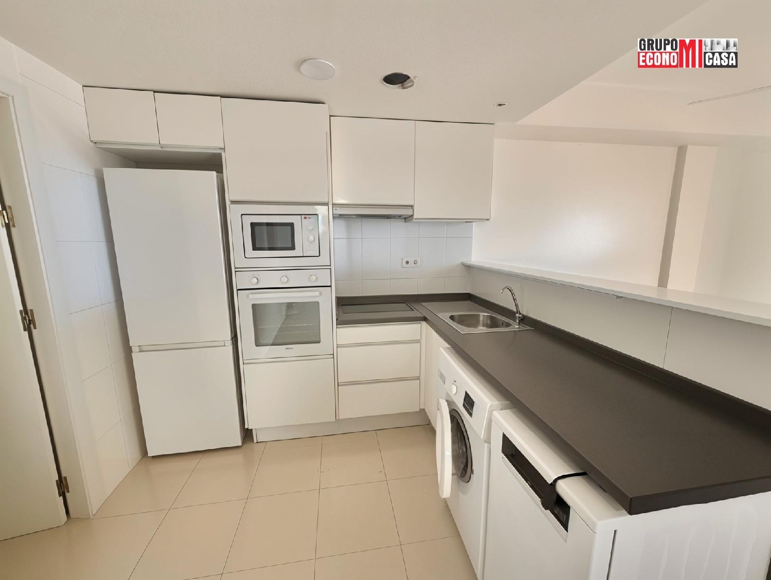  à vendre appartement Mutxamel Alacantí 4