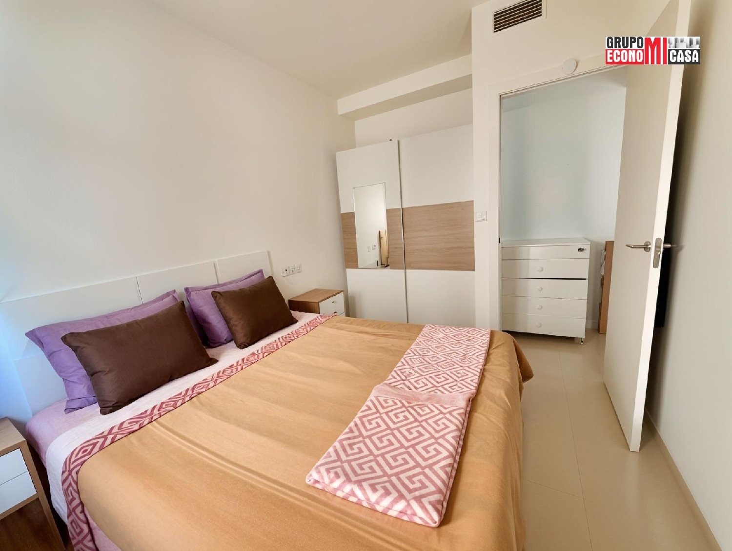  à vendre appartement Mutxamel Alacantí 5