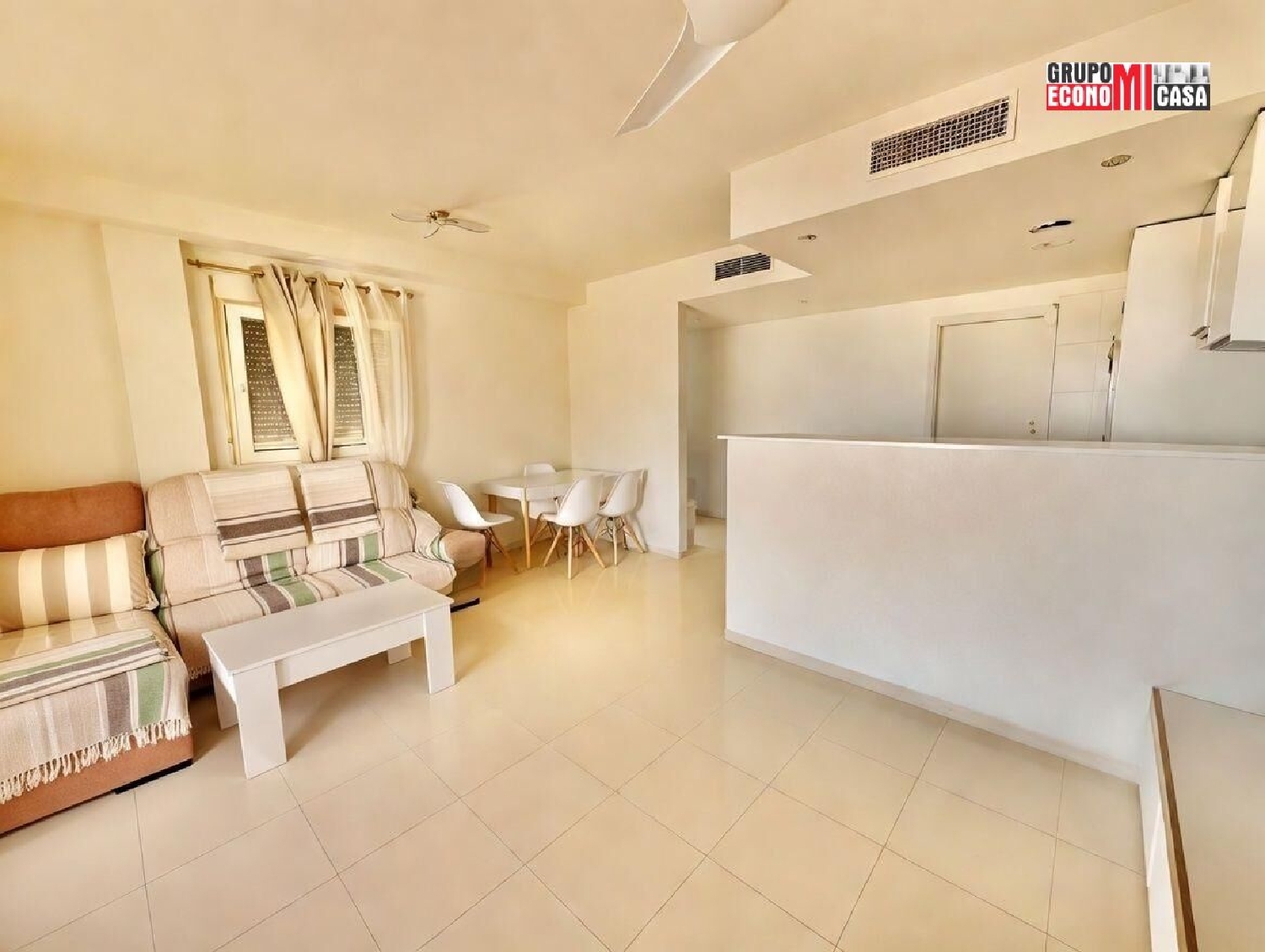  à vendre appartement Mutxamel Alacantí 2