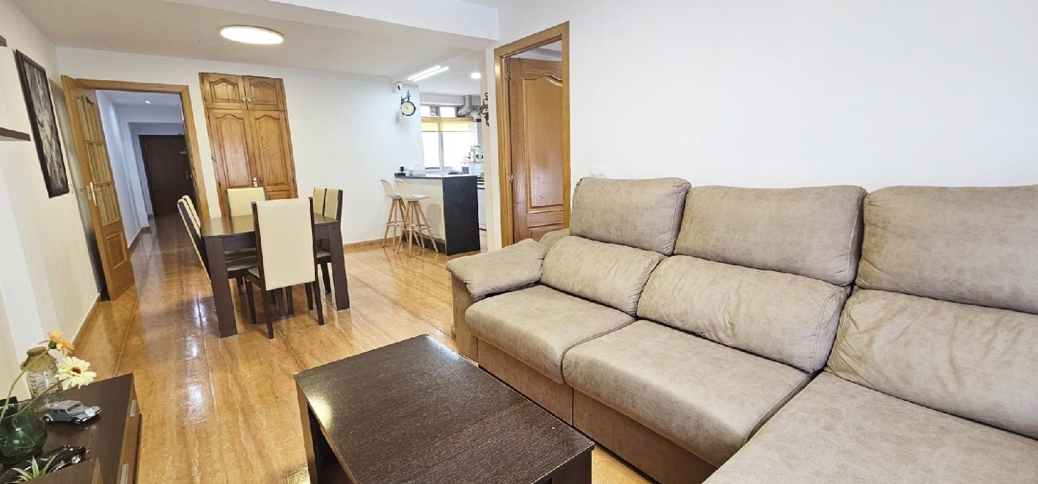  for sale apartment Mutxamel Alacantí 2