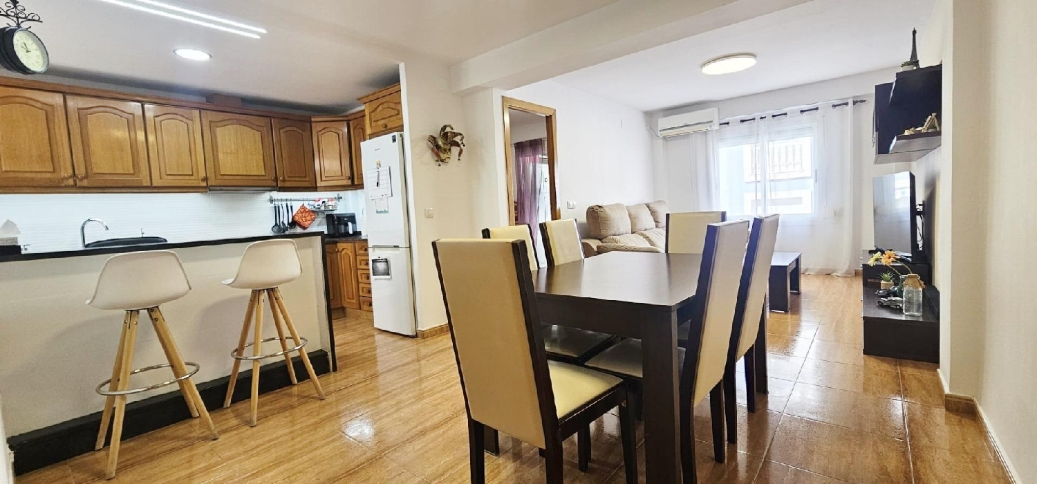  for sale apartment Mutxamel Alacantí 1