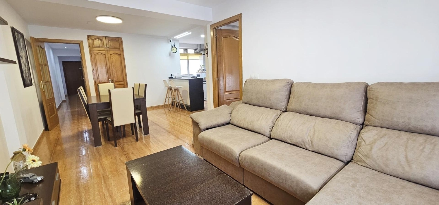  for sale apartment Mutxamel Alacantí 8