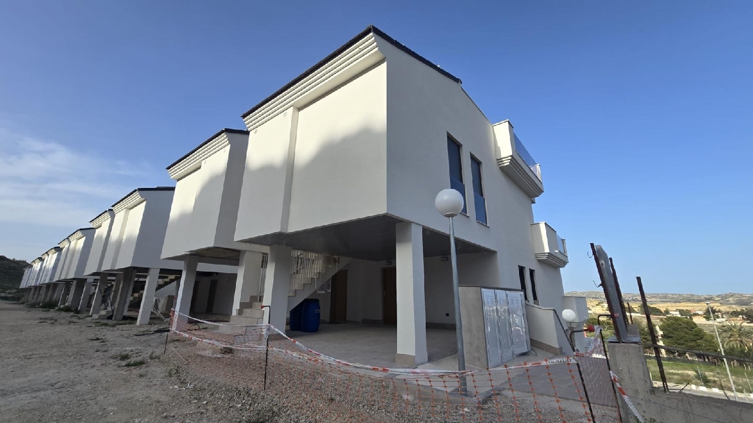  kaufen Wohnung Mutxamel Alacantí 3