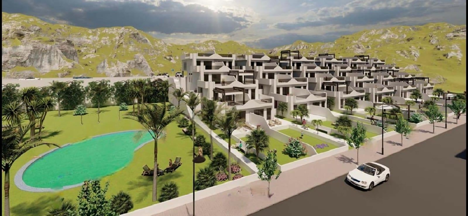  kaufen Wohnung Mutxamel Alacantí 2