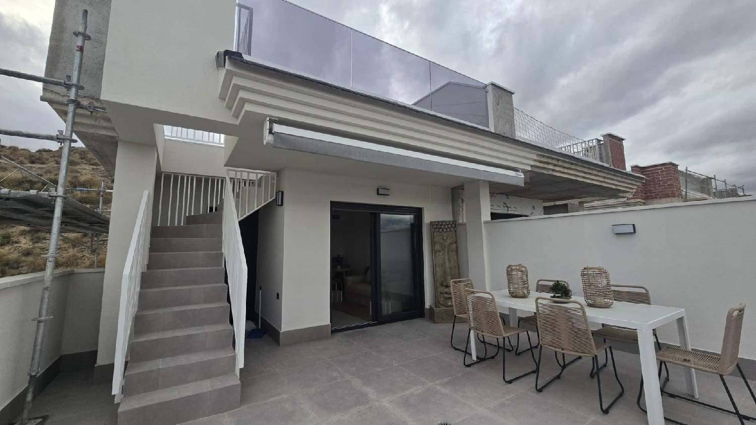  kaufen Wohnung Mutxamel Alacantí 1