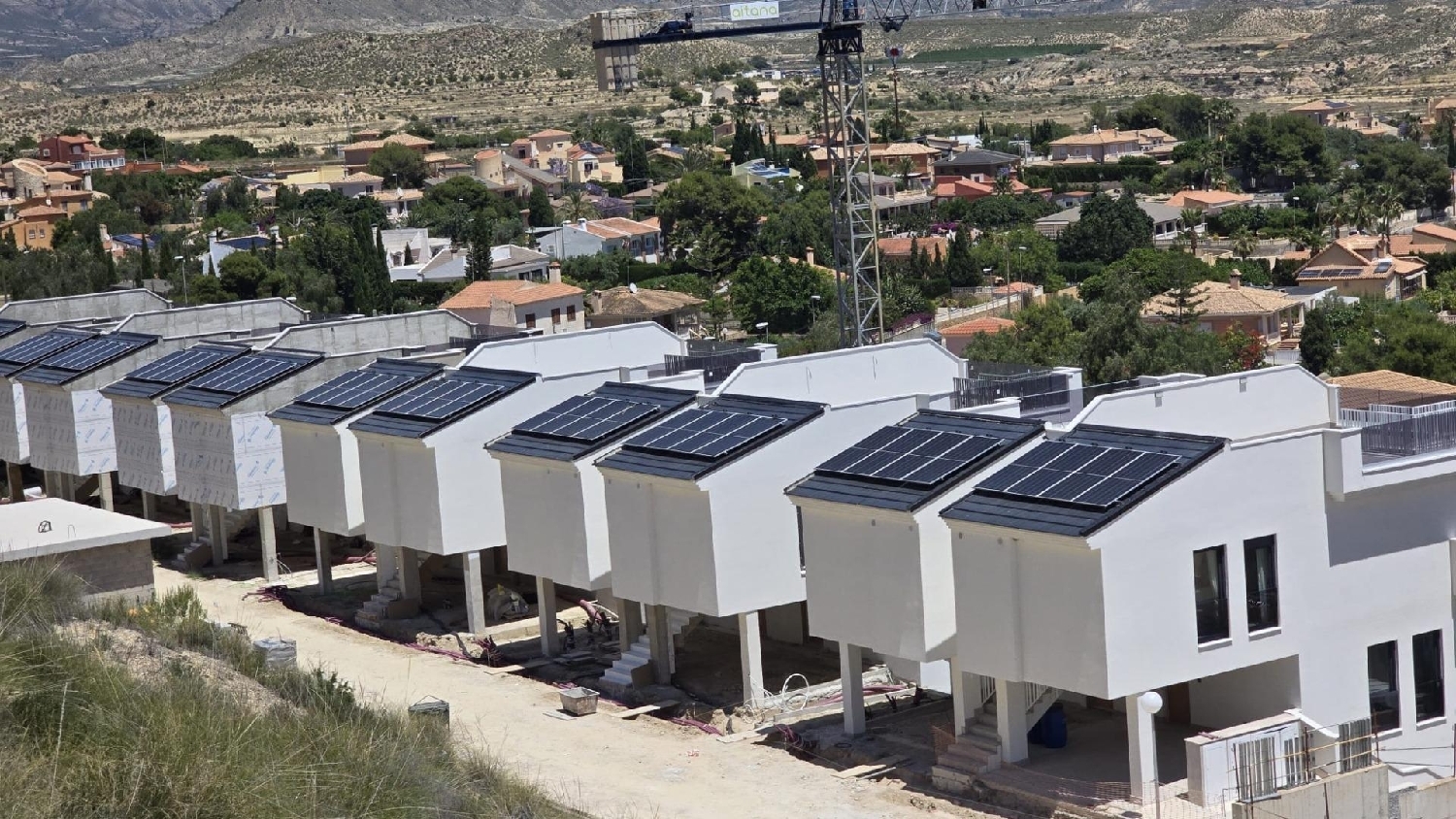  en venta apartamento Mutxamel Alacantí 2