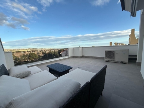 Mutxamel Alacantí Wohnung Bild 6387458