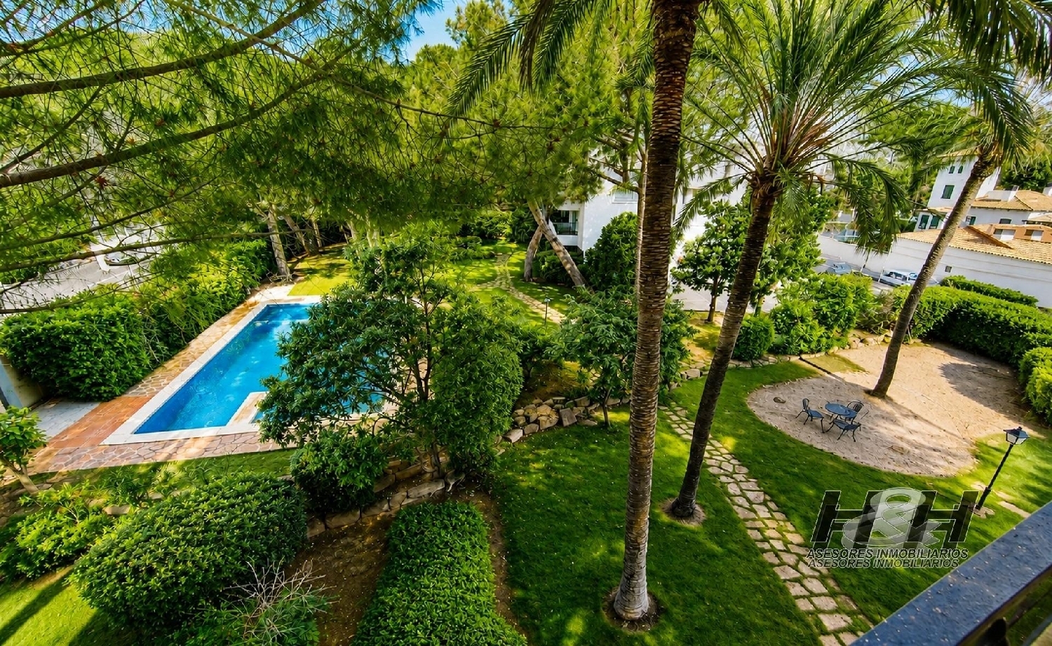  à vendre appartement Naquera Camp De Túria 7