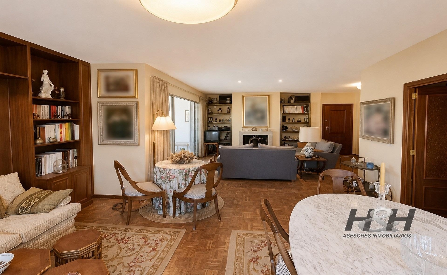  à vendre appartement Naquera Camp De Túria 8