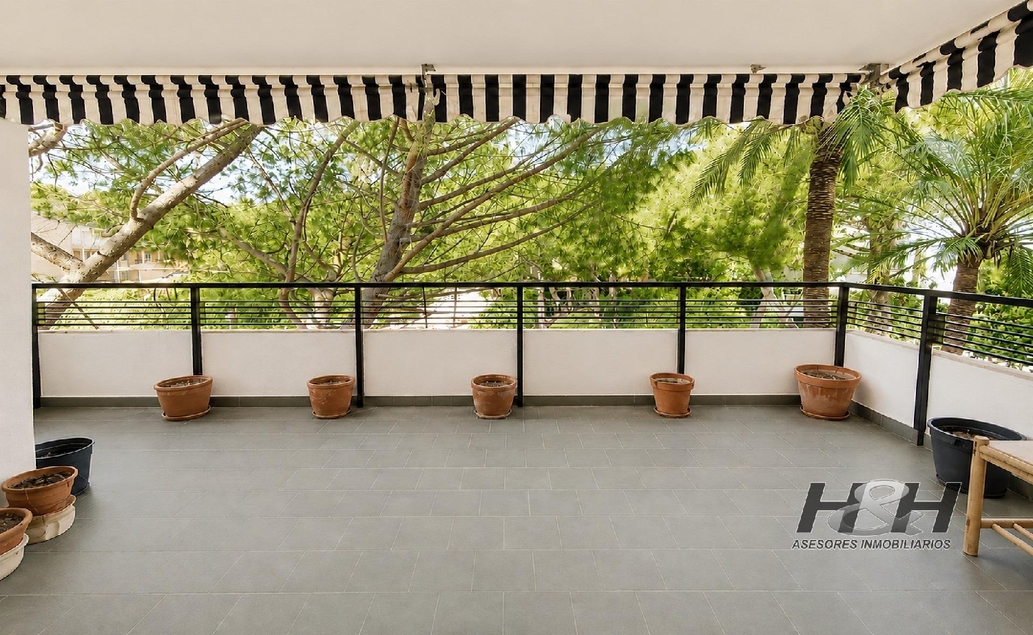  à vendre appartement Naquera Camp De Túria 6