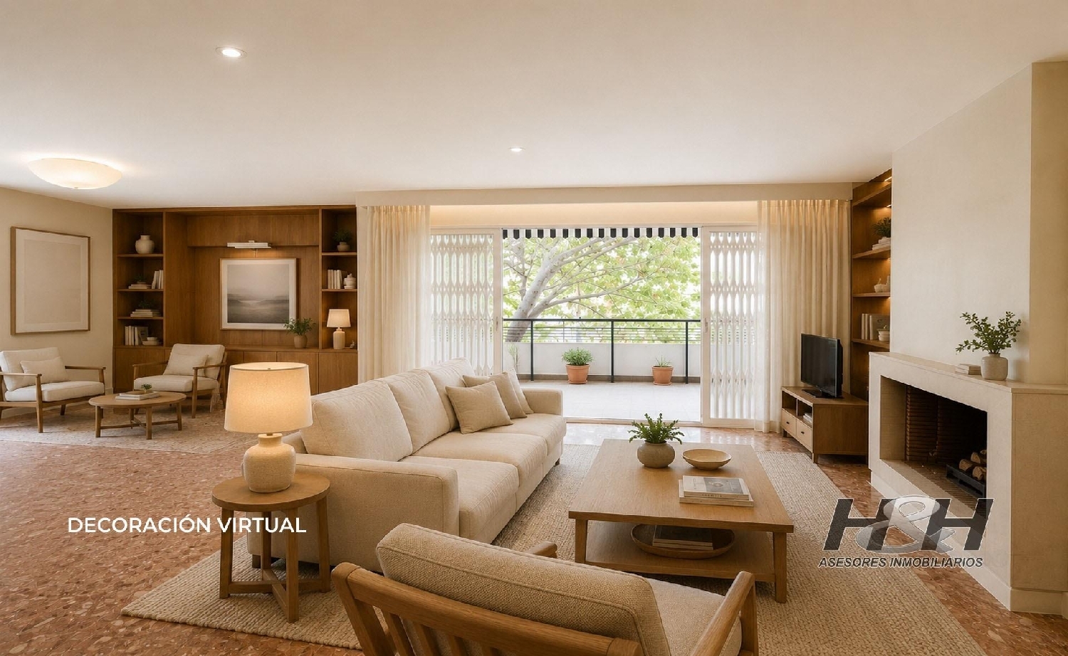 à vendre appartement Naquera Camp De Túria 4
