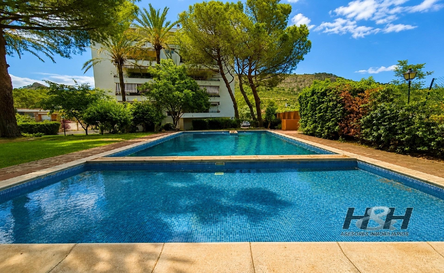  à vendre appartement Naquera Camp De Túria 1
