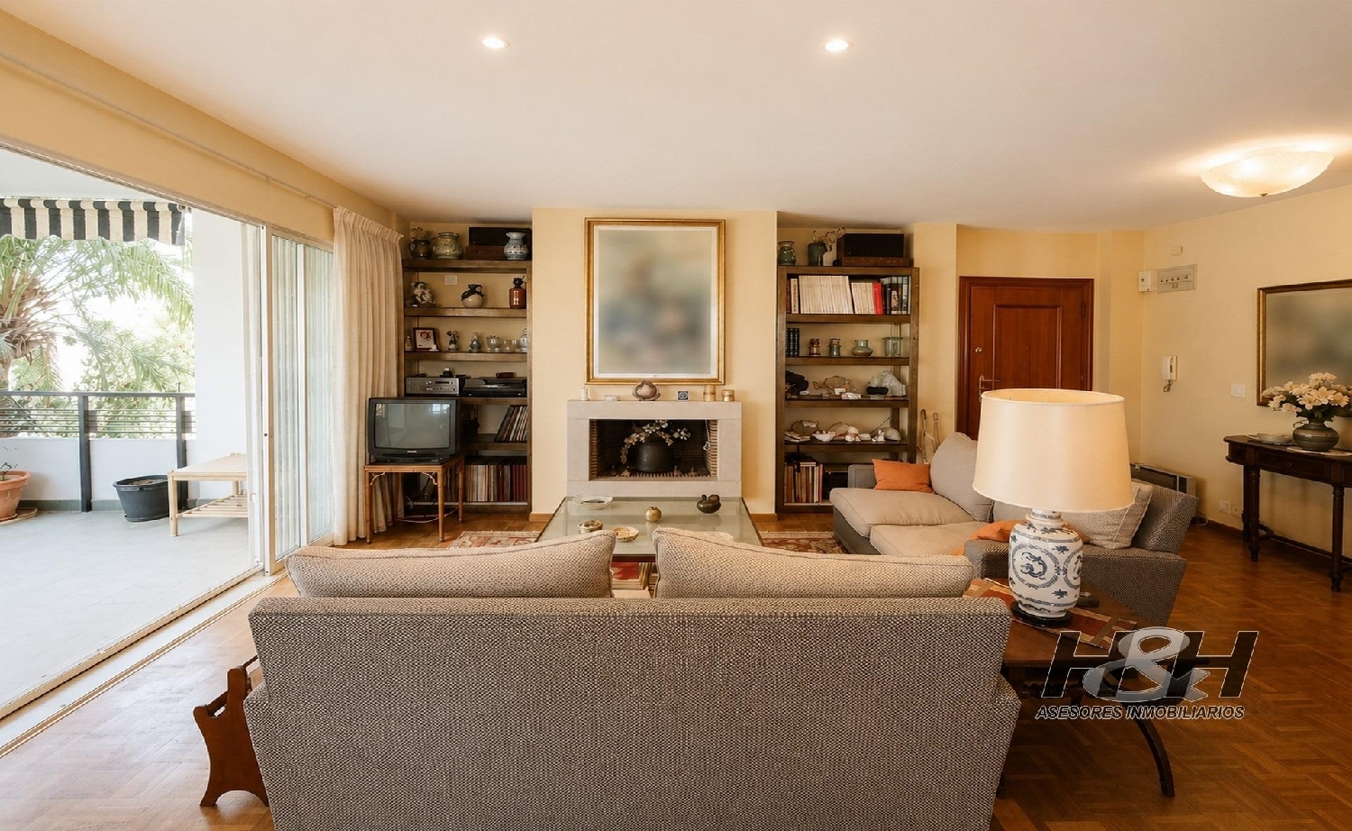  à vendre appartement Naquera Camp De Túria 5
