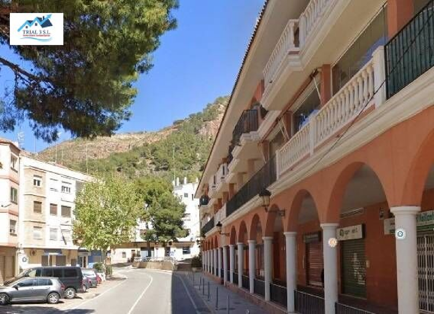  en venta apartamento Naquera Camp De Túria 2