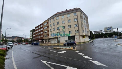 Narón Ferrol apartment foto 6378980