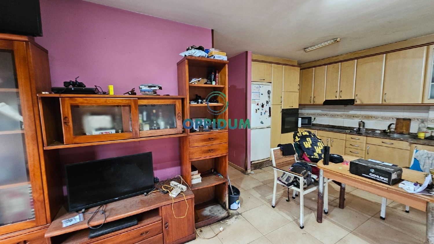  for sale apartment Narón Ferrol 4