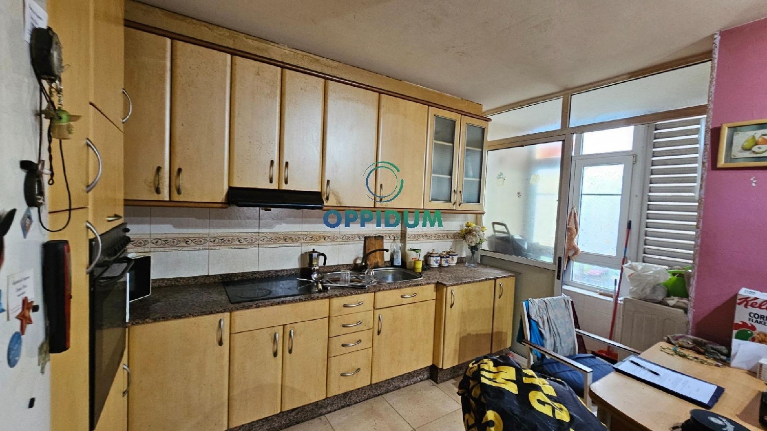  for sale apartment Narón Ferrol 6