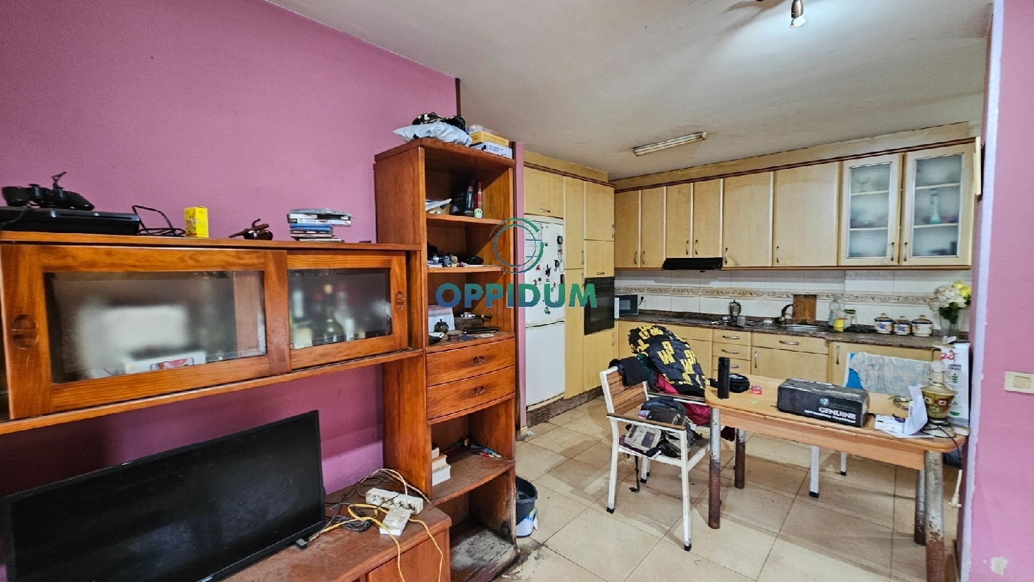  for sale apartment Narón Ferrol 5