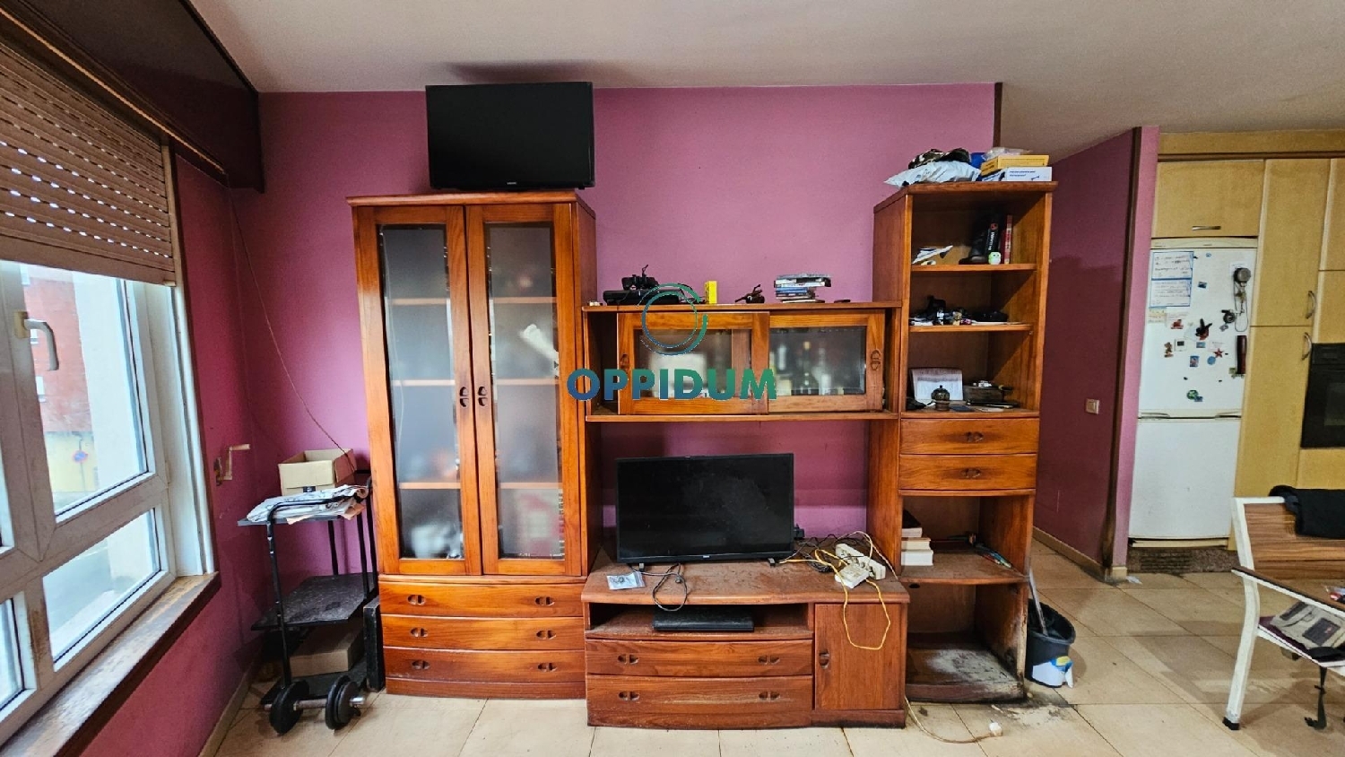  for sale apartment Narón Ferrol 2