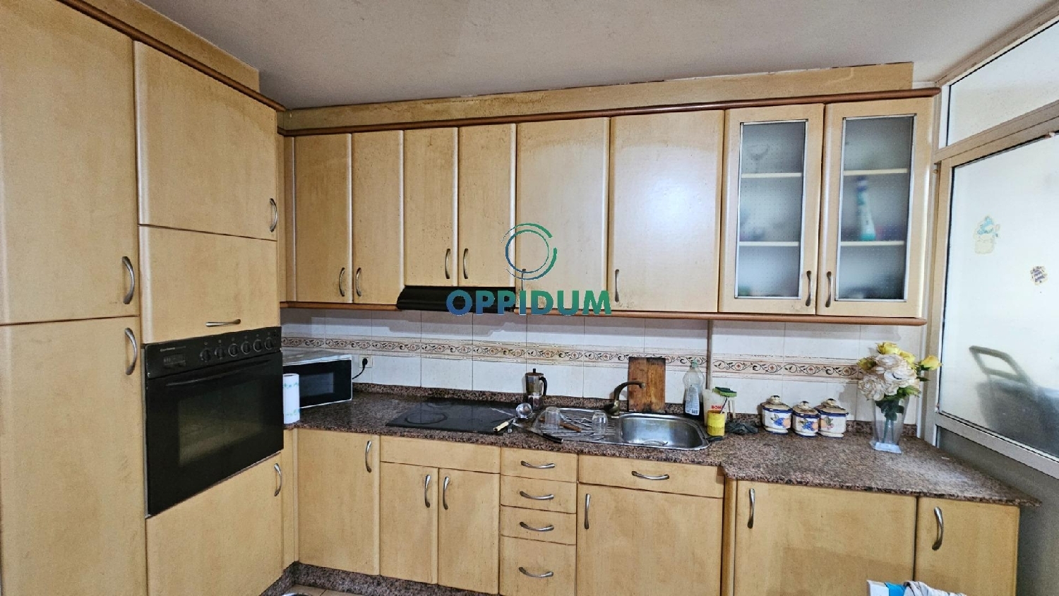  for sale apartment Narón Ferrol 7