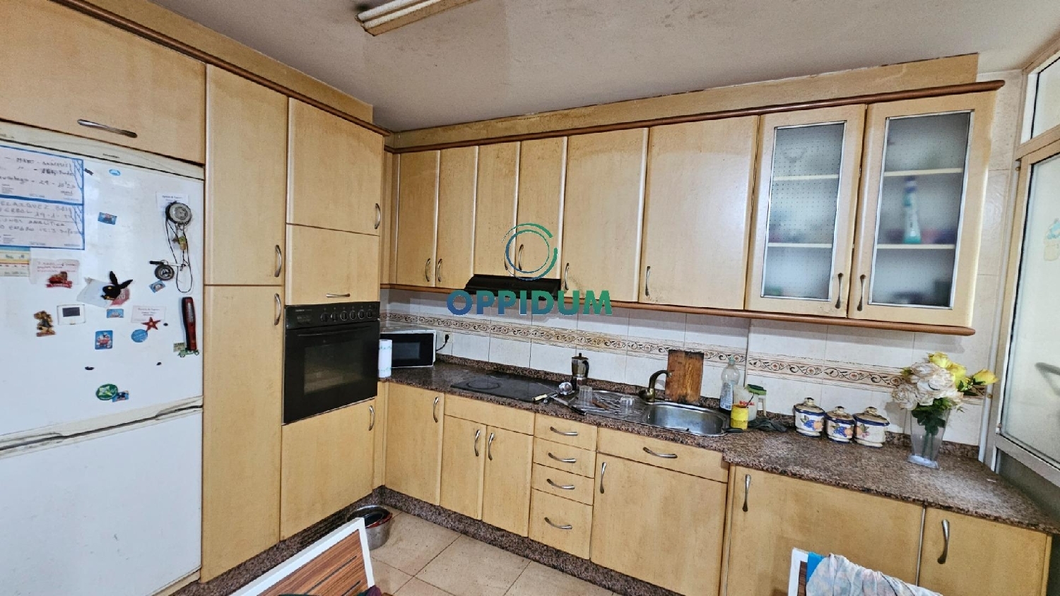  for sale apartment Narón Ferrol 8