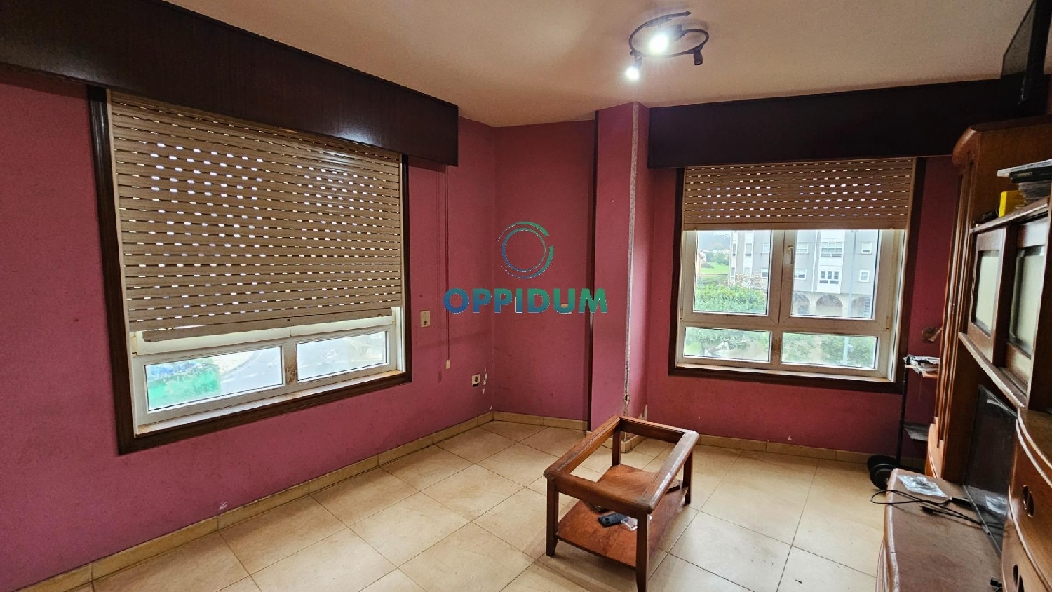  for sale apartment Narón Ferrol 3