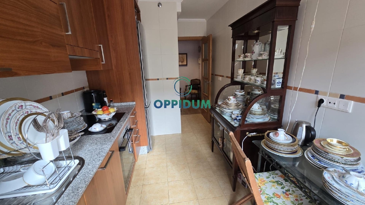  for sale apartment Narón Ferrol 7