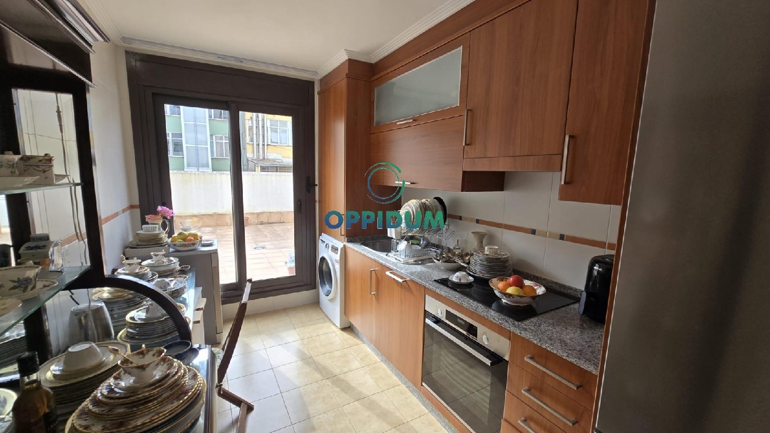  for sale apartment Narón Ferrol 6