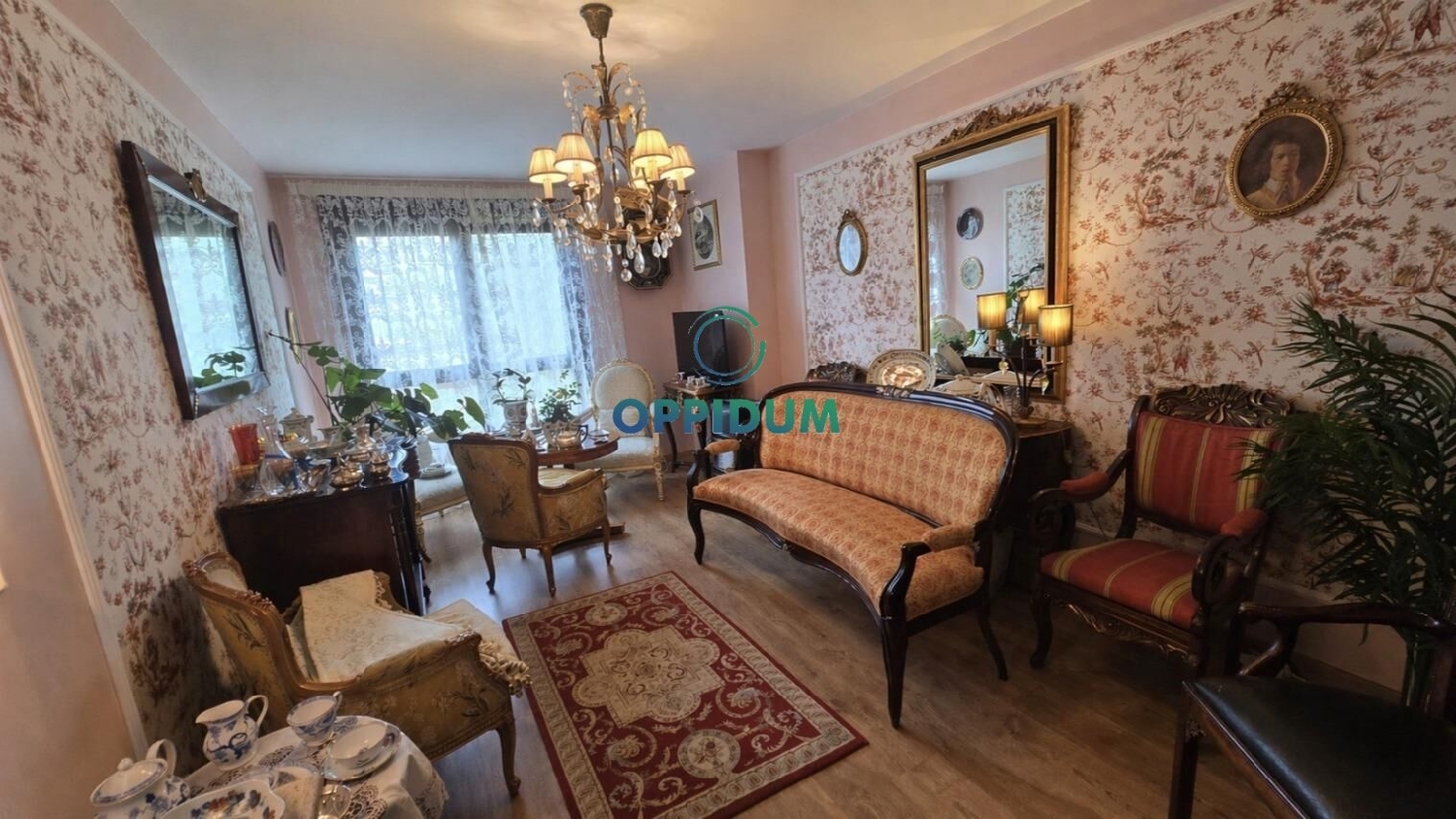  for sale apartment Narón Ferrol 4