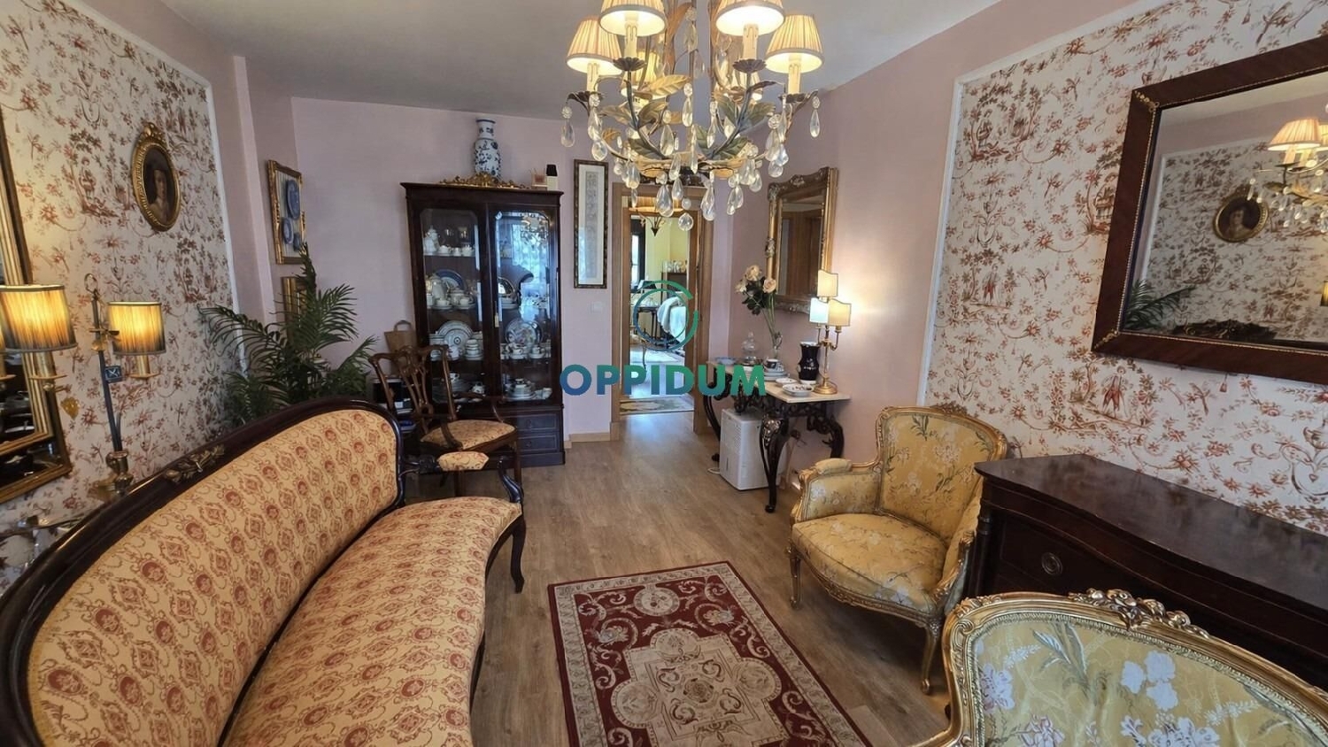  for sale apartment Narón Ferrol 2