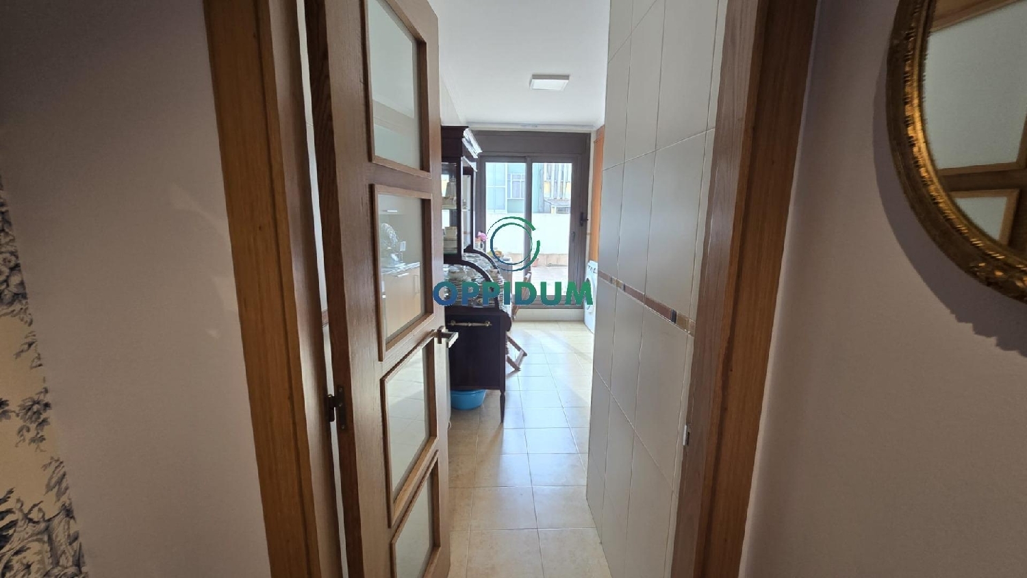  for sale apartment Narón Ferrol 5