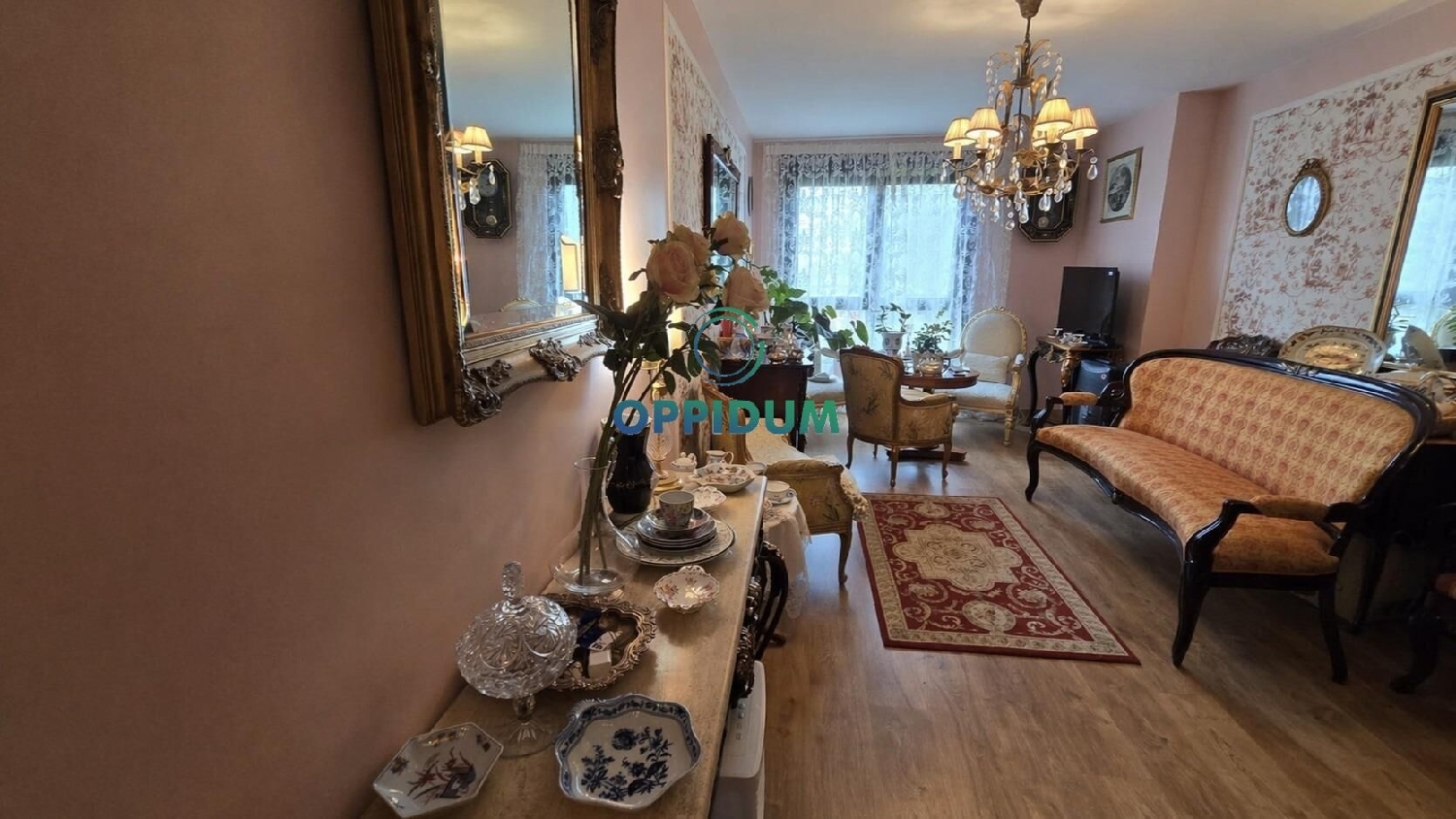  for sale apartment Narón Ferrol 3