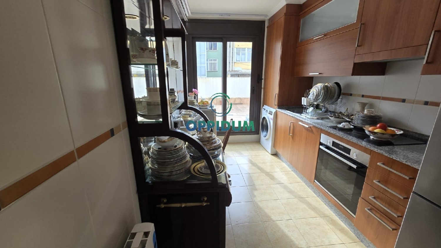  for sale apartment Narón Ferrol 8